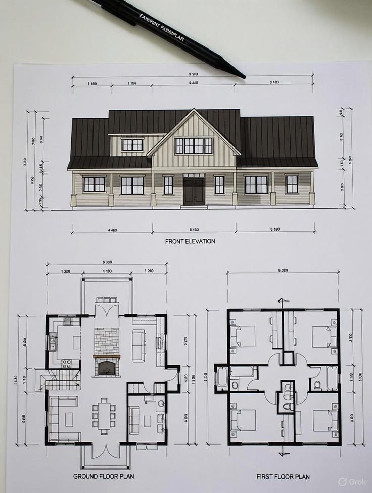 Building Design and Planning